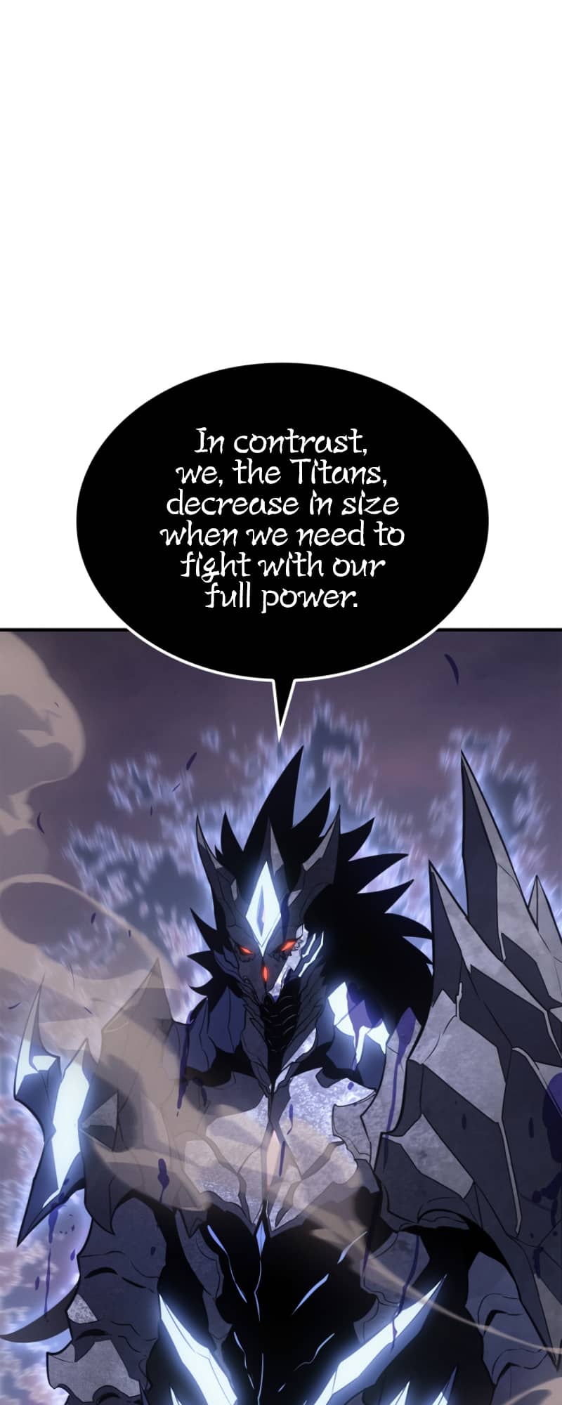 Solo Leveling, Chapter 184 image 70